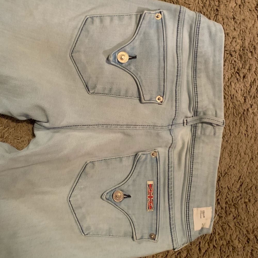 Women Hudson Jeans